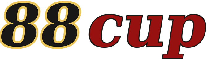 88cup logo