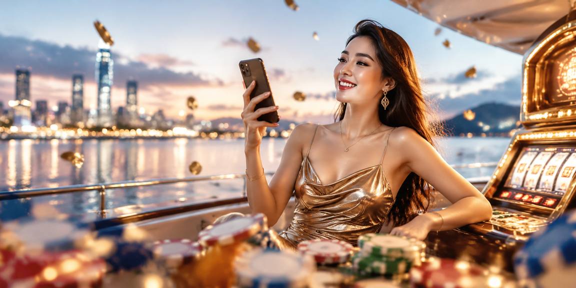 88cup Baccarat, Slot, Kèo Bóng Đá — Tất Cả Trong Một Tài Khoản