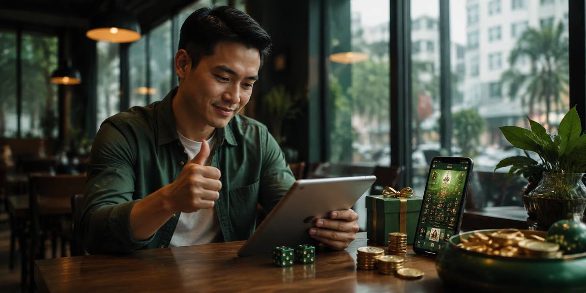 88cup Viettel Money Casino Trực Tiếp